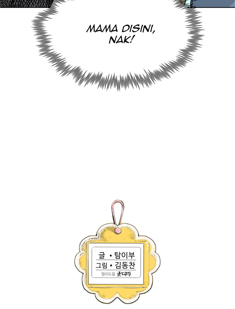 Fight Club Kindergarten Chapter 13 Bahasa Indonesia